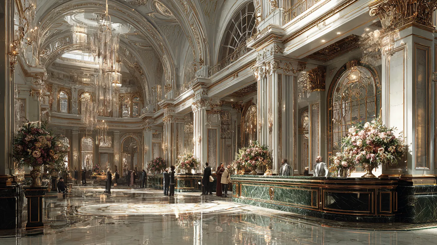 Khám Phá Thế Giới Giải Trí Tại Nhà Cái 123b