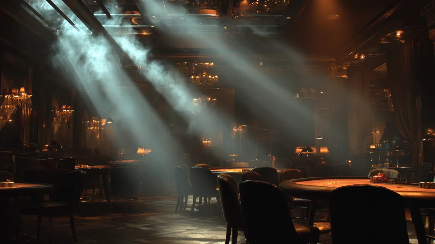 Khám Phá Thế Giới Game Tại 88i: Konami – Lotus Land và China Shores