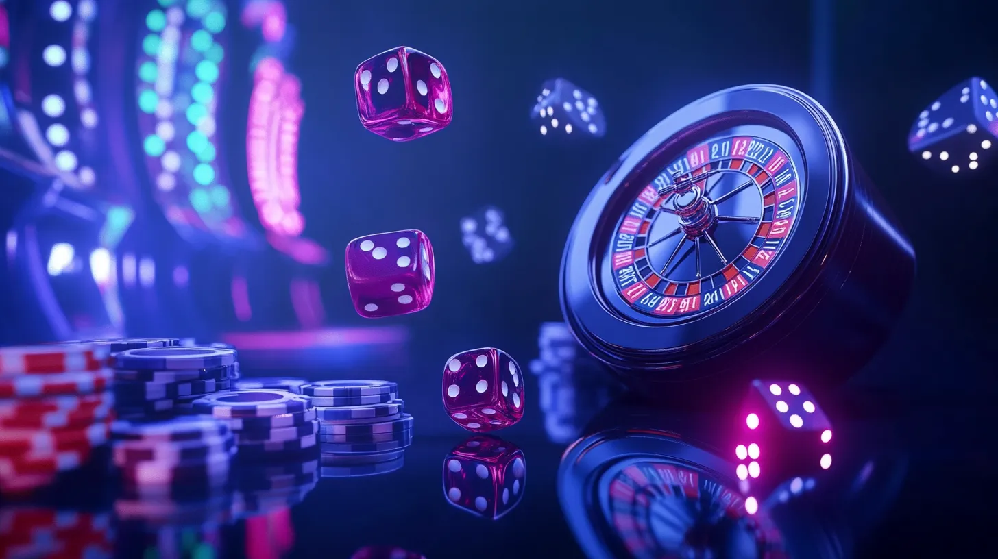 Khám Phá Thế Giới Của 009bet: Nơi Đem Lại Những Cơ Hội Trúng Lớn