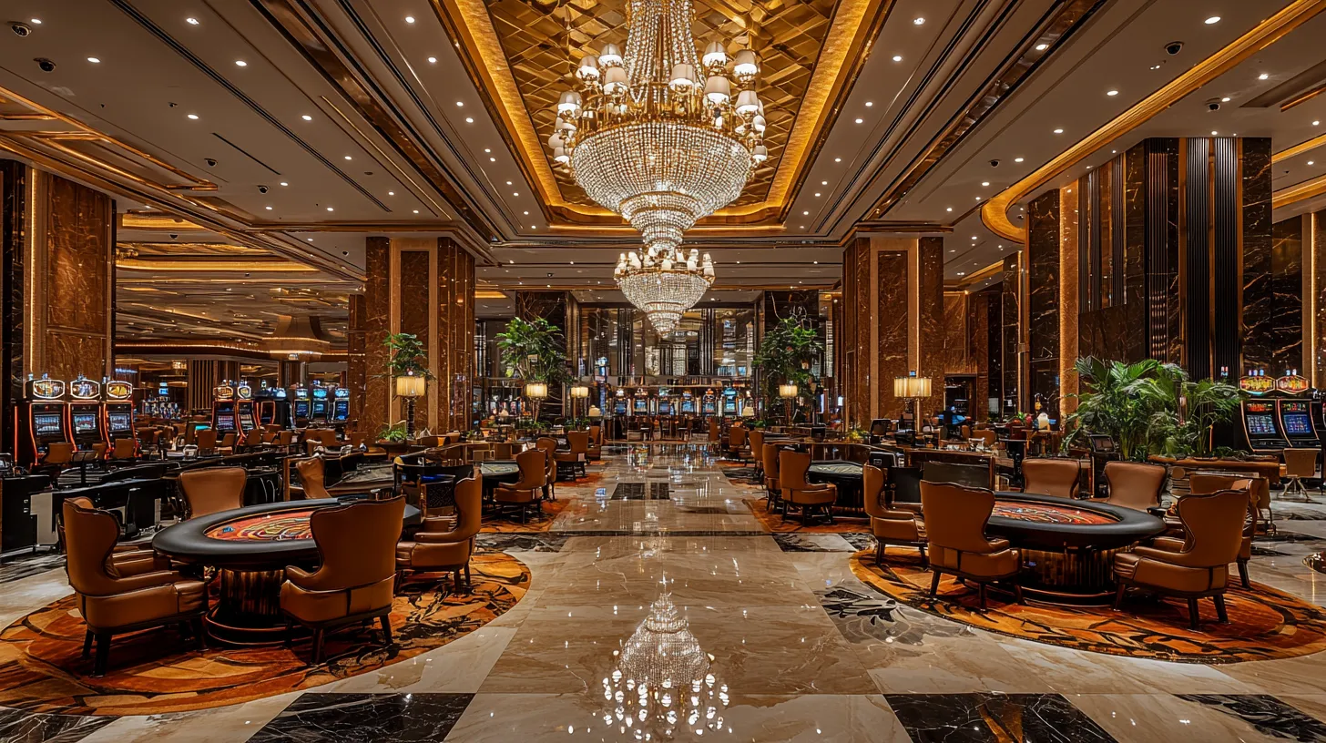 Khám Phá Thế Giới Giải Trí Trực Tuyến với 123b