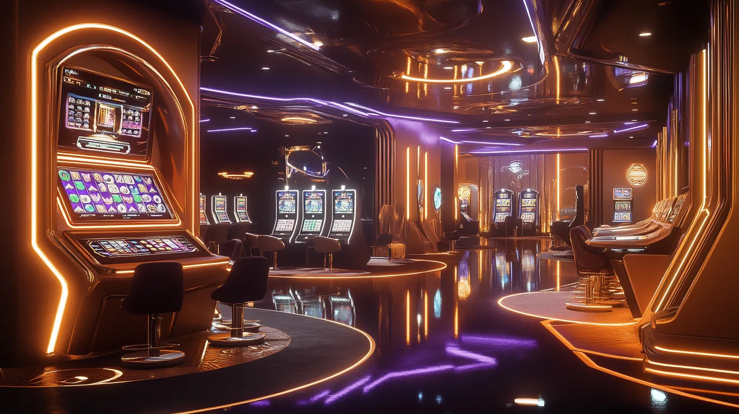 Khám Phá Thế Giới Game Bài 88i và Những Trải Nghiệm Đặc Sắc