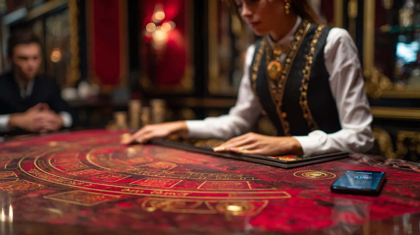 Khám Phá 009bet: Nơi Tốt Nhất Để Theo Dõi Xổ Số Miền Bắc