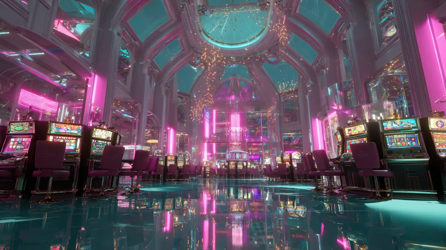 Khám Phá Thế Giới Giải Trí Với RR88