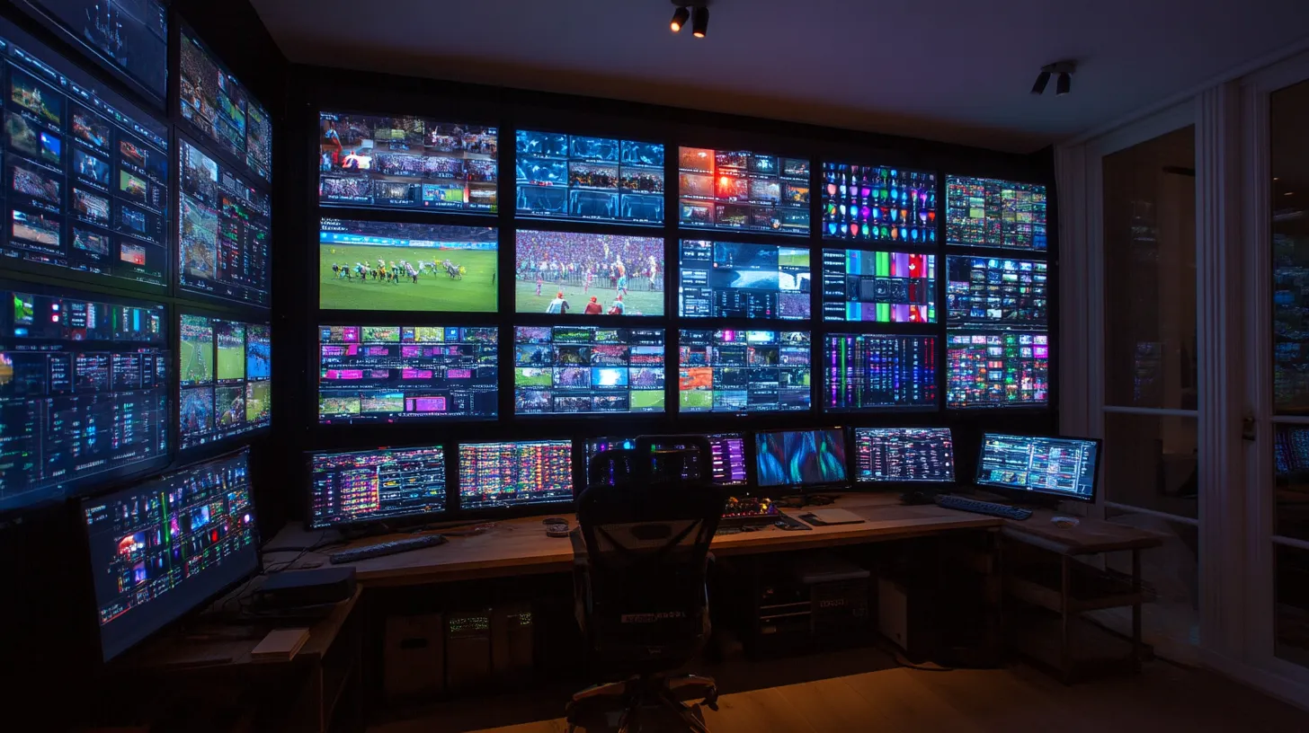 Khám Phá Thế Giới Jili Casino: Từ Đăng Nhập Đến Jackpot