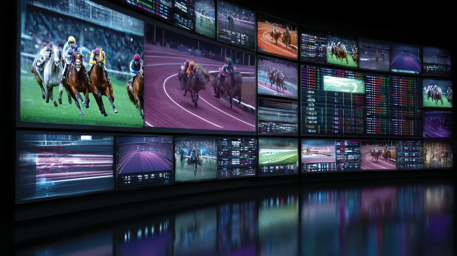 Khám Phá Thế Giới Jili Casino: Từ Đăng Nhập Đến Jackpot