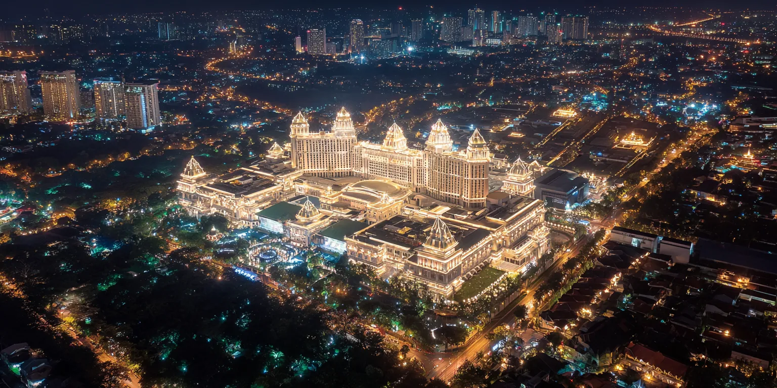 Khám Phá Thế Giới Game Tại 88i: Konami – Lotus Land và China Shores