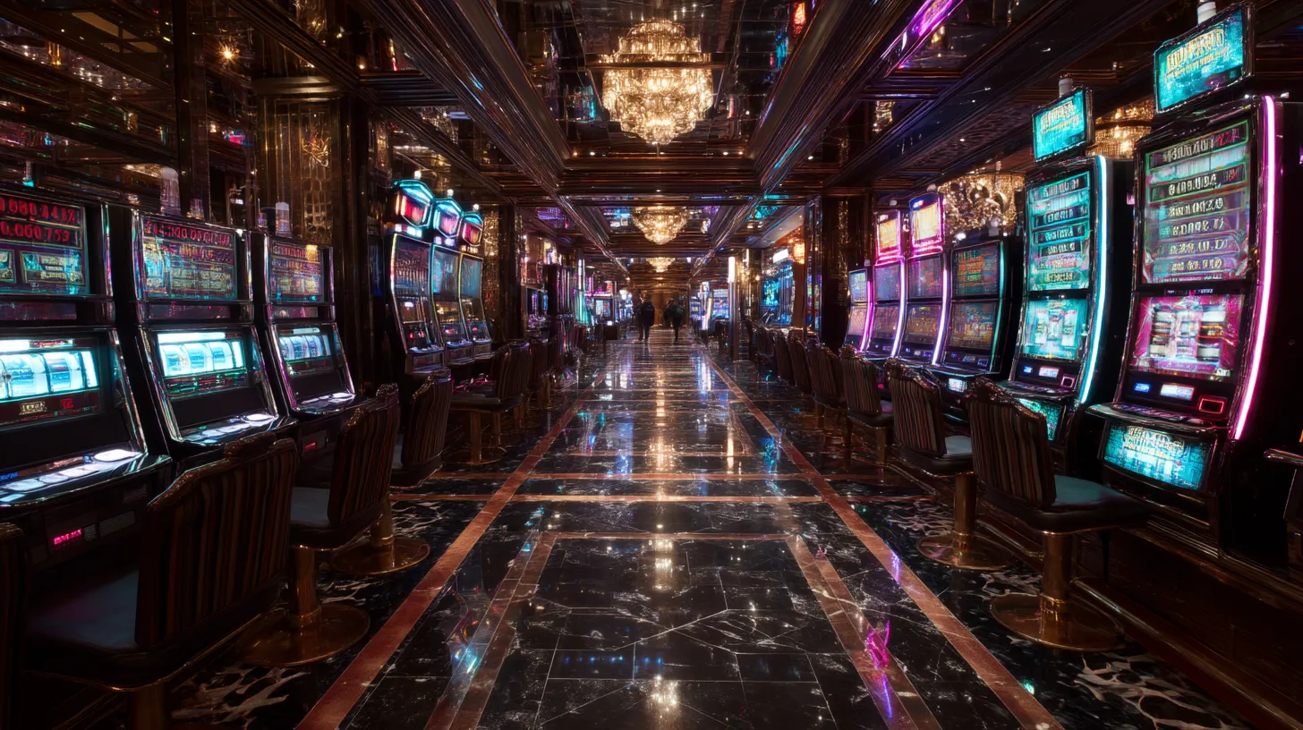 Khám Phá Thế Giới Xổ Số Miền Bắc Với 98win58