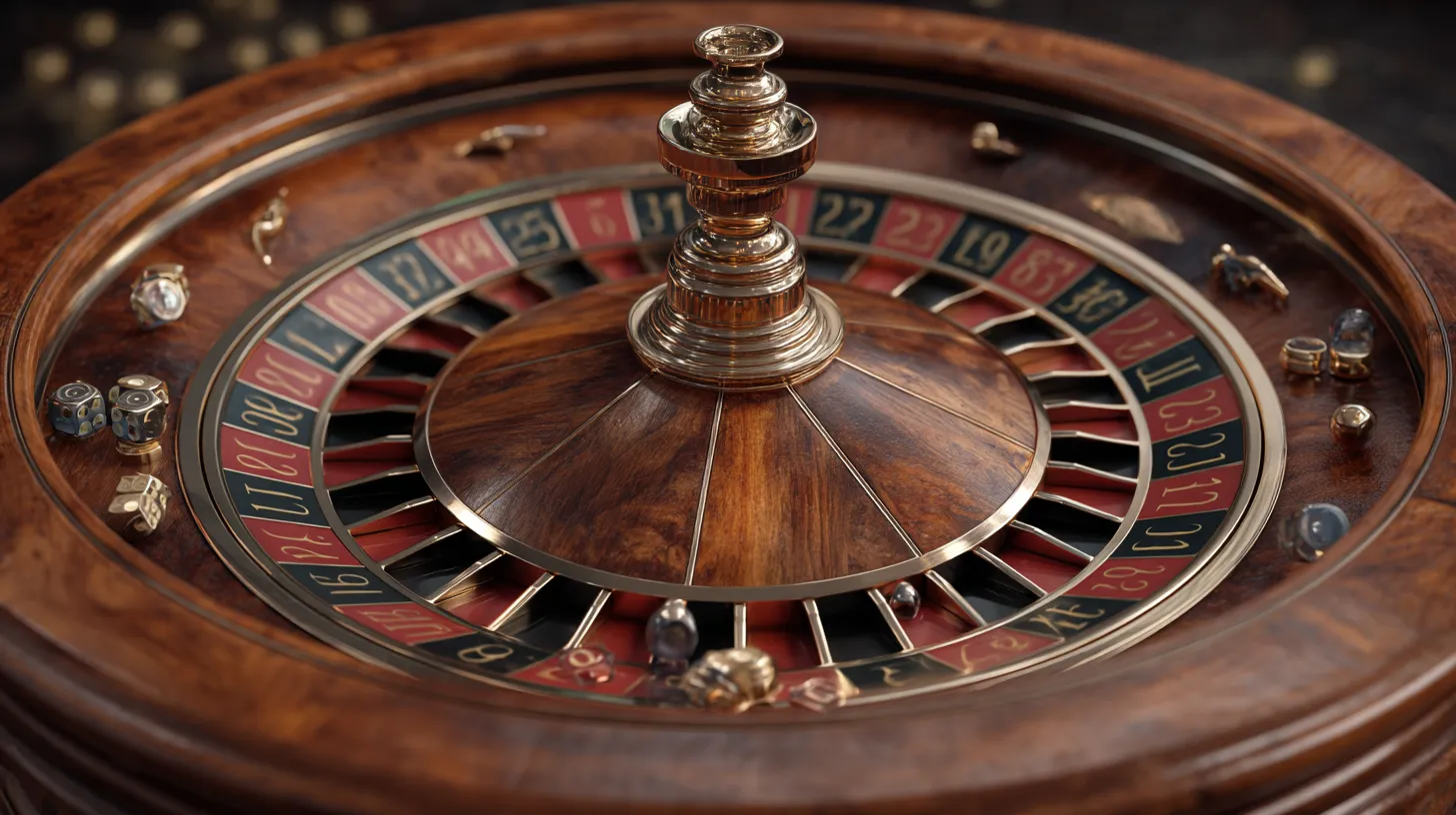 Khám Phá Thế Giới Xổ Số Với 98win58