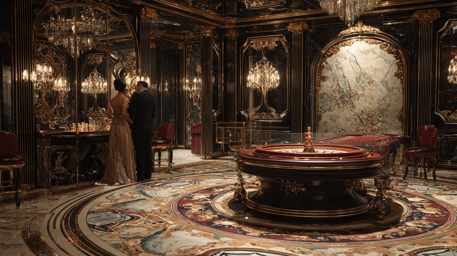 Khám Phá Sự Hấp Dẫn Của 009bet Và Các Trải Nghiệm Giải Trí Đỉnh Cao