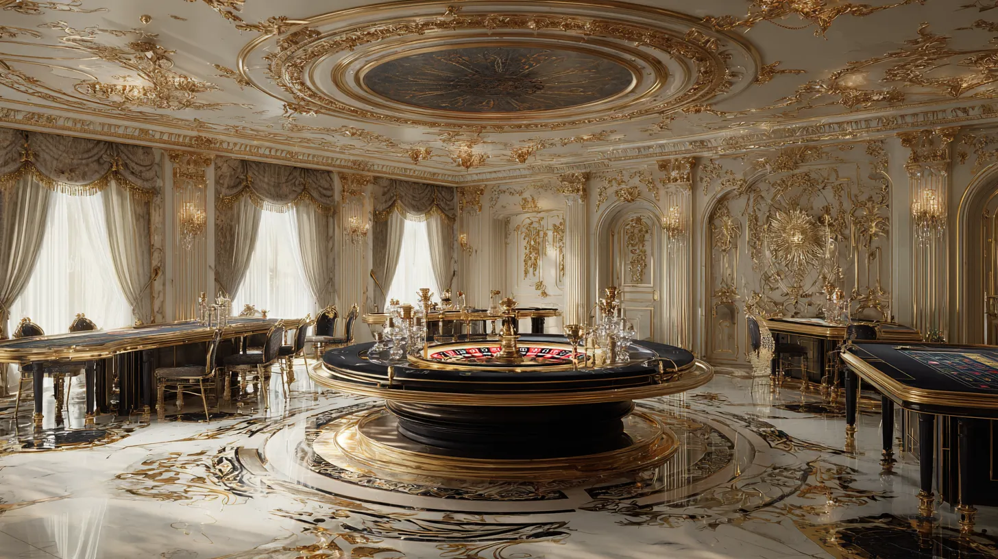 Khám Phá Thế Giới Xổ Số với 123b