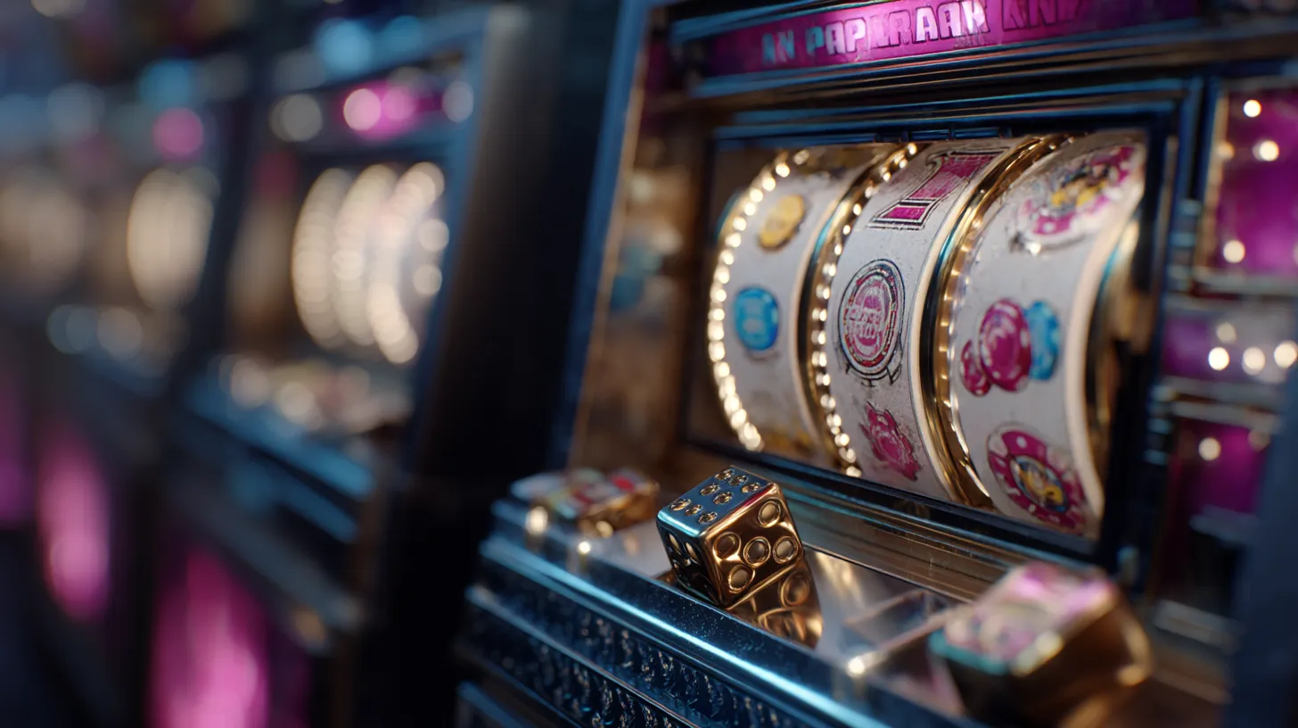 Khám Phá Jilislot: Địa Chỉ Tin Cậy Cho Dự Đoán Xổ Số Miền Bắc