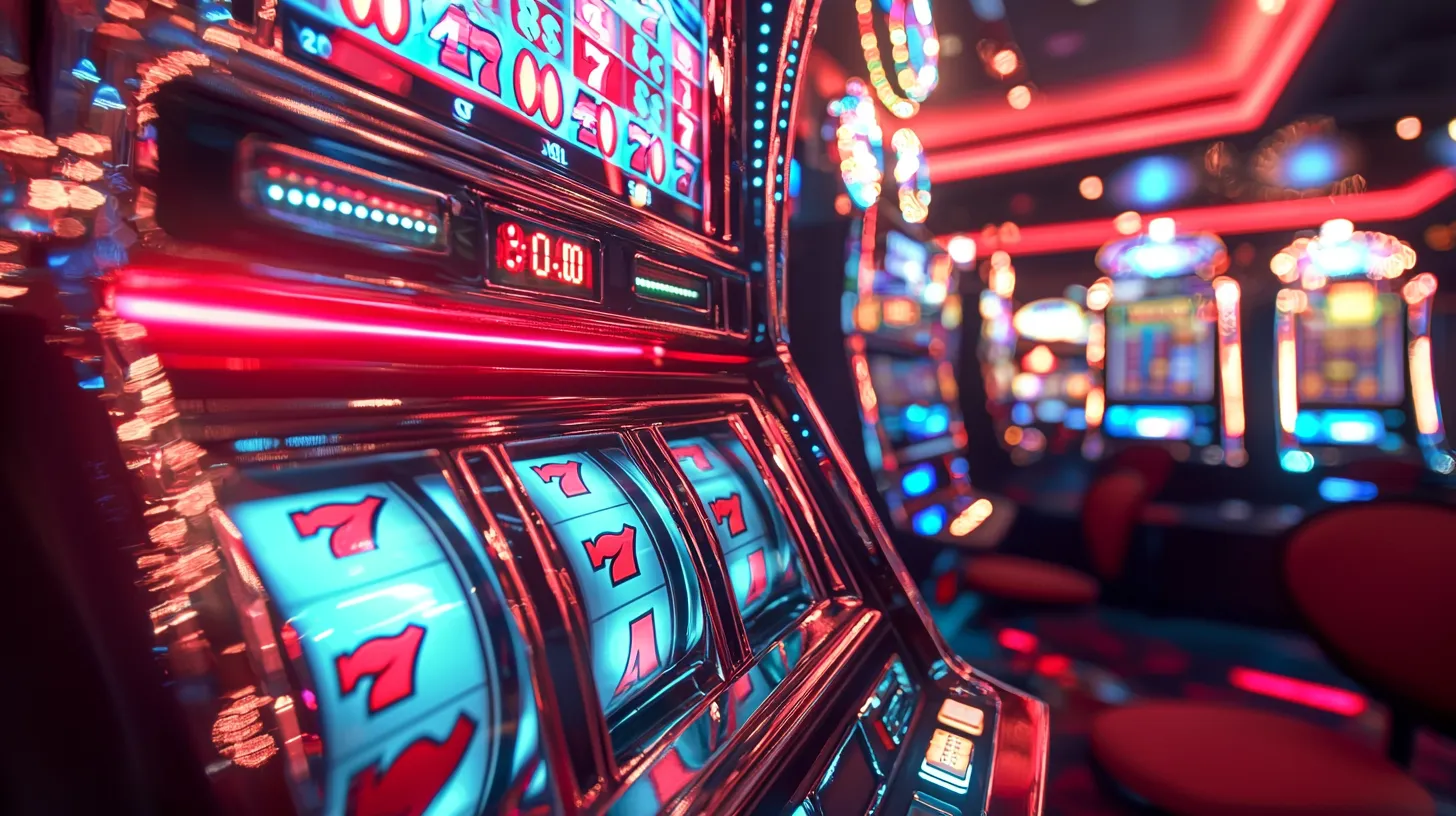 Khám Phá Thế Giới Giải Trí Tại 009bet