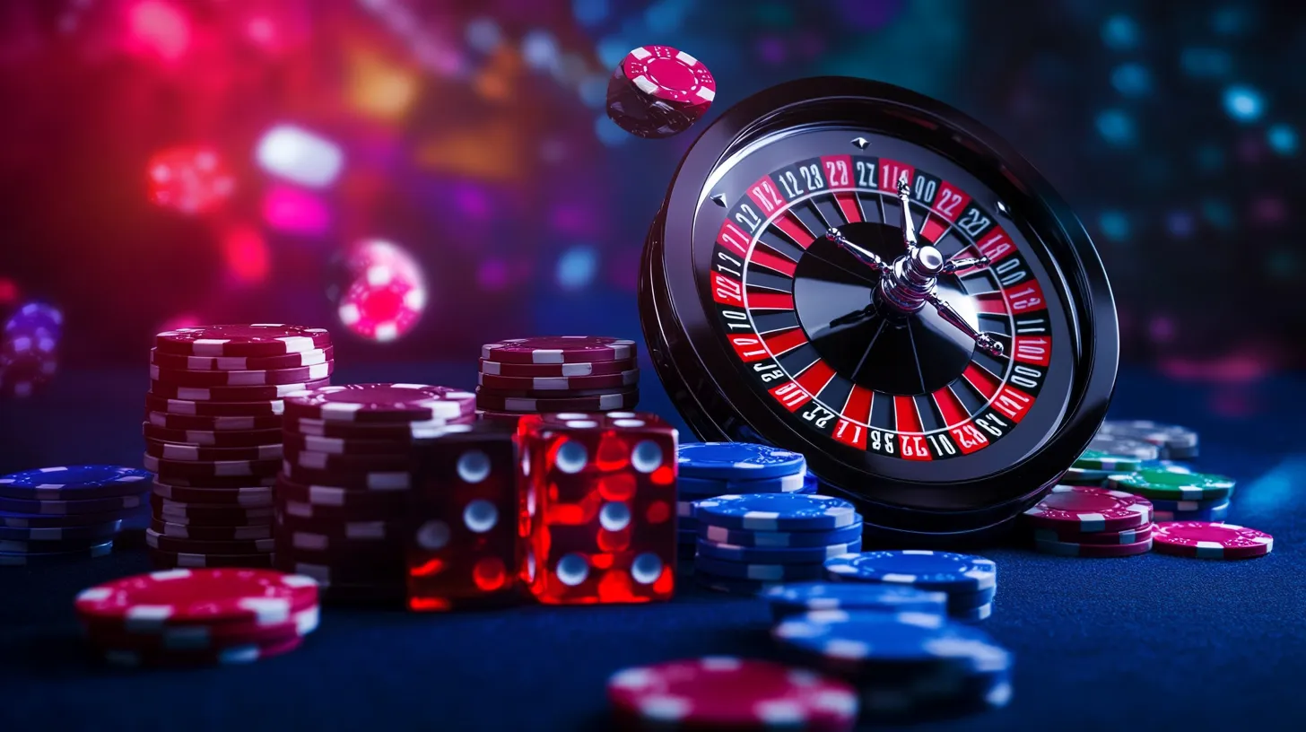 Khám Phá Thế Giới Jili Casino và Dự Đoán Kết Quả Xổ Số Miền Nam