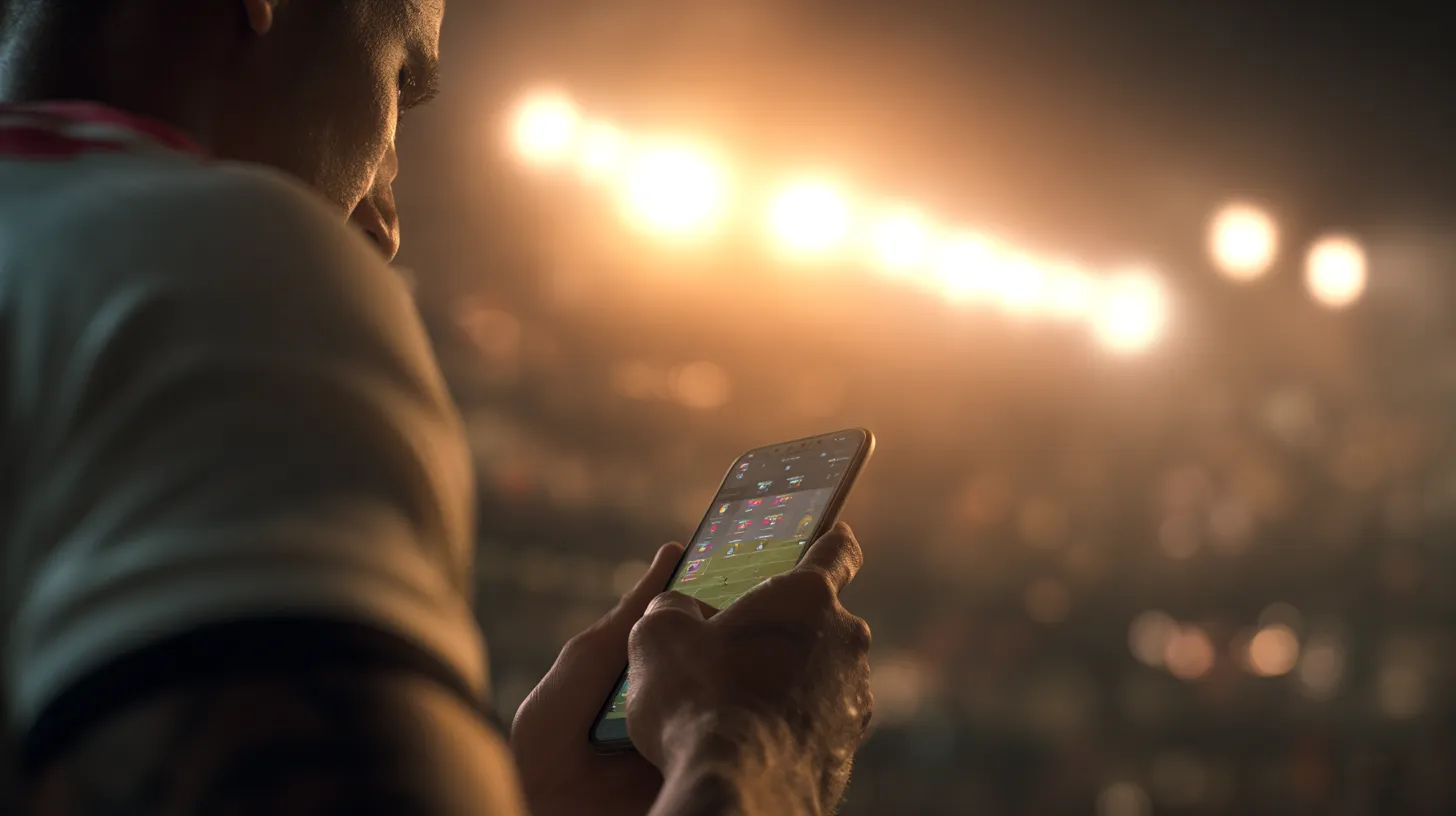 Khám Phá AZ888: Địa Chỉ Tin Cậy Cho Người Hâm Mộ Bóng Đá