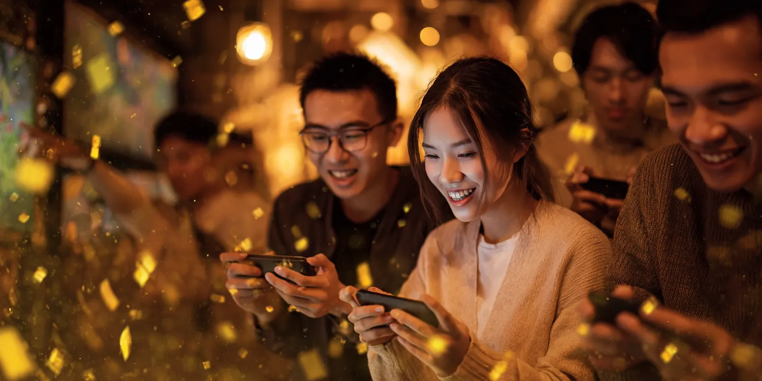 Khám Phá Thế Giới Giải Trí Tại 88i: Tải App Ngay Hôm Nay!