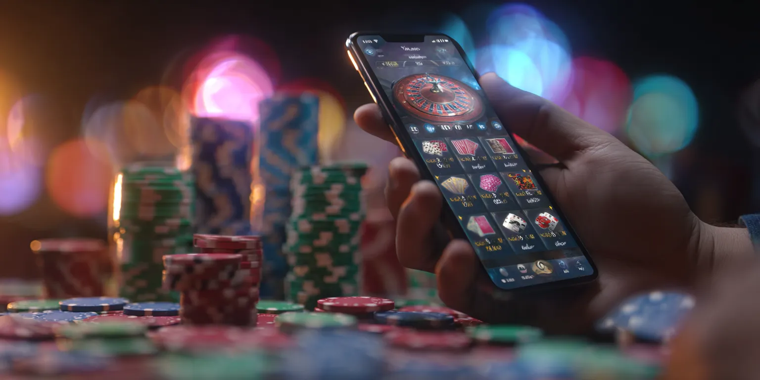 Khám Phá Thế Giới Của 123b Casino: Nơi Gặp Gỡ Giữa Giải Trí Và Cơ Hội