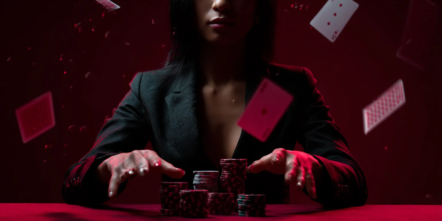 Khám Phá Thế Giới Của 123b Casino: Nơi Gặp Gỡ Giữa Giải Trí Và Cơ Hội