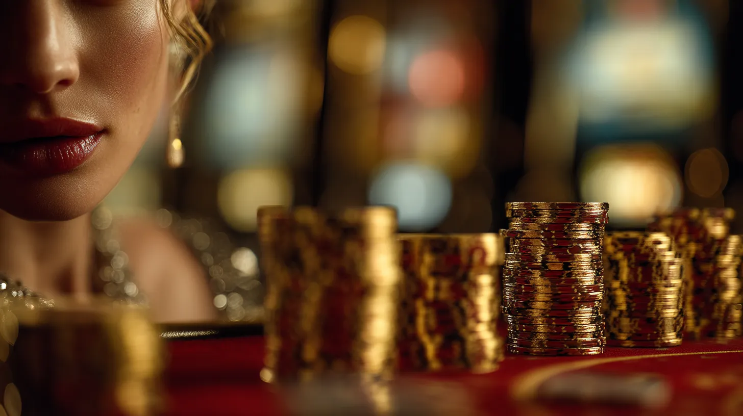 Khám Phá Thế Giới Jili Casino và Những Trò Chơi Hấp Dẫn