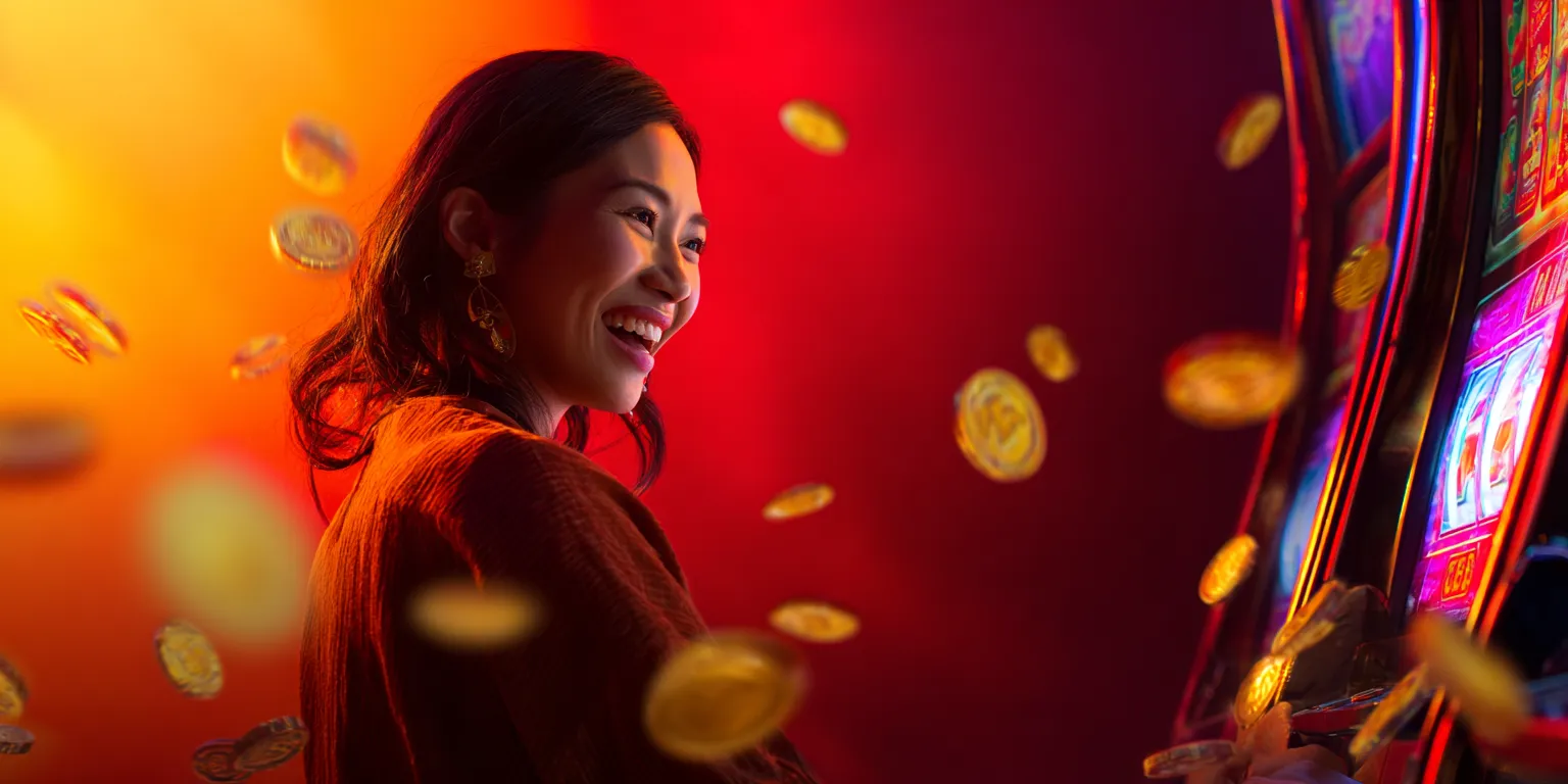 Khám Phá Jili Casino: Trải Nghiệm Chơi Game Đỉnh Cao