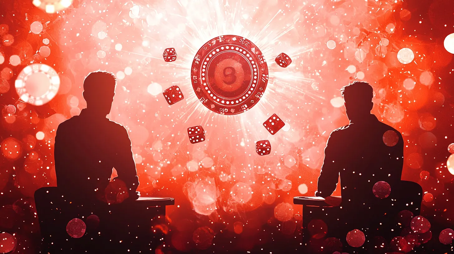 Khám Phá Thế Giới 009bet: Nơi Giao Thoa Giữa Trò Chơi Và Cơ Hội