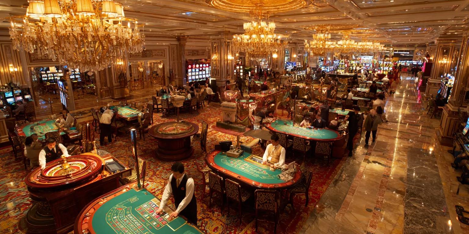 Khám Phá Thế Giới Giải Trí Tại 009bet